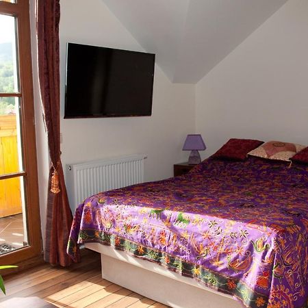 Szafir Karkonoszy Apartment Karpacz Bilik gambar