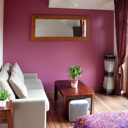 Szafir Karkonoszy Apartment Karpacz Bilik gambar