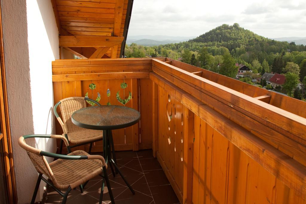 Szafir Karkonoszy Apartment Karpacz Bilik gambar