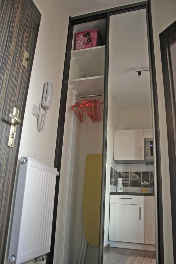 Szafir Karkonoszy Apartment Karpacz Bilik gambar
