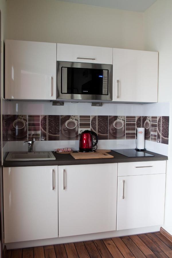 Szafir Karkonoszy Apartment Karpacz Bilik gambar